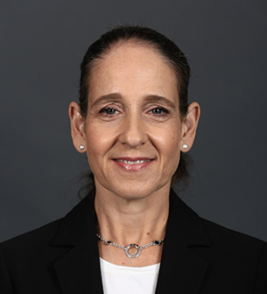عنات جولباوم, Regulatory Affairs Director