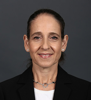 ענת גולדבאום, Regulatory Affairs Director
