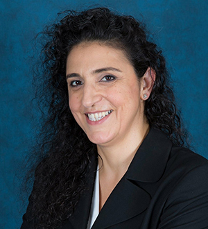 يسرائيلا جورن جيرتستياني, Government Affairs & Public Affairs Director 