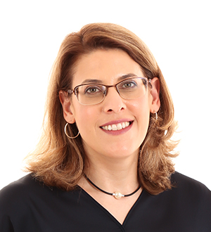 أييلت تسمري, Medical Affairs Director