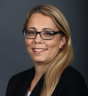 ليئورا لوتنبرغ, Business Conduct and Legal Director