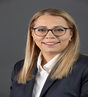 Liora Lotenberg, Business Conduct and Legal Director