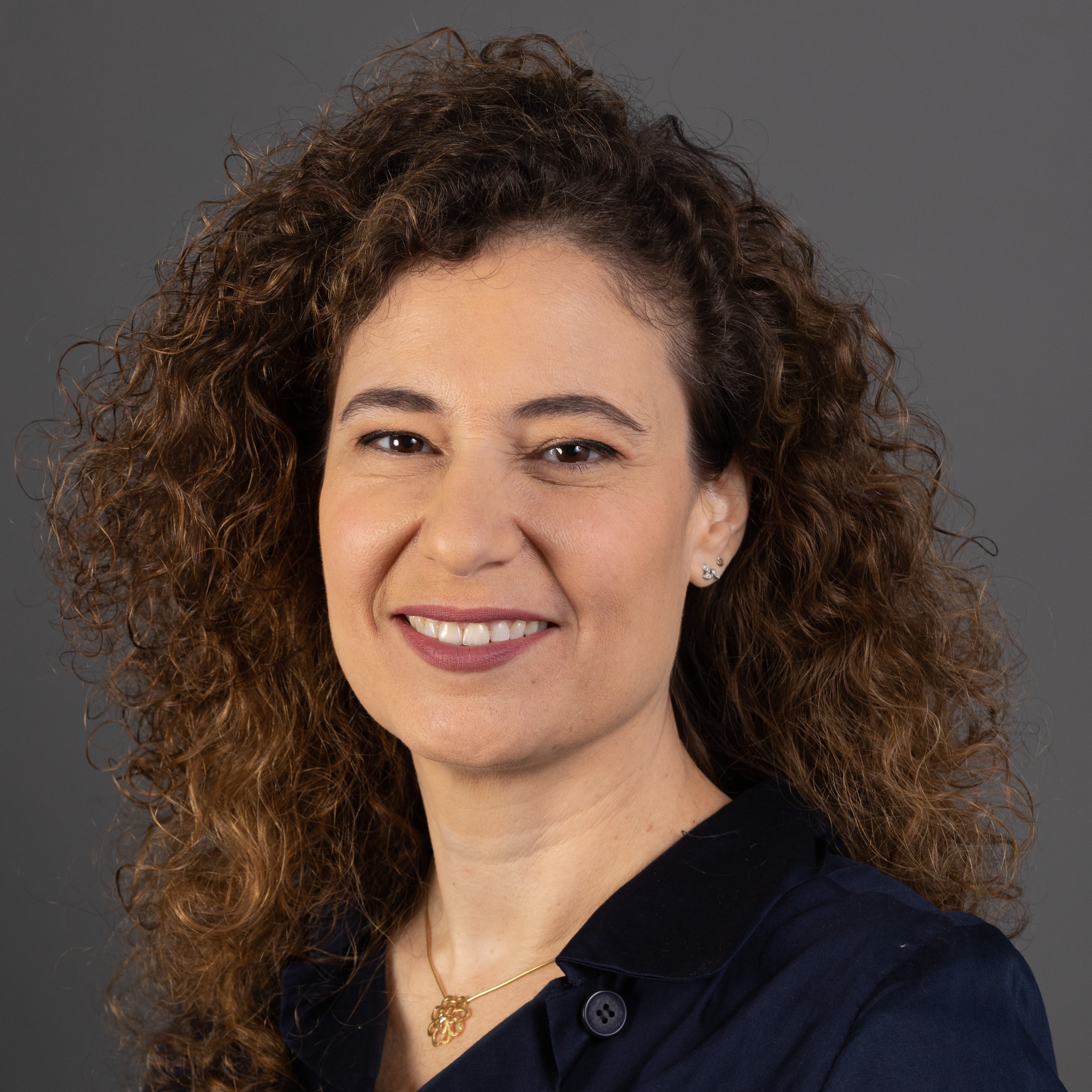 ياسمين ساعار فاينبلوم، Commercial Operations Director